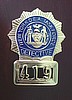 New York D.E.A. Task Force, Detective